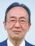 馬場 哲 東京大学大学院経済学研究科教授