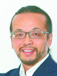 高松 平藏 ジャーナリスト