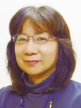 室田 昌子 東京都市大学環境学部環境創生学科教授