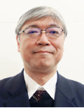 中西 寛　　京都大学大学院法学研究科 教授