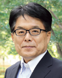 増田 寛也　東京大学公共政策大学院 客員教授 （元総務大臣・前岩手県知事）