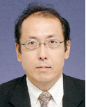横山 正　アフリカ開発銀行 アジア代表事務所所長