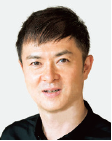 菅谷俊二　株式会社オプティム 代表取締役社長　「第四次産業革命は日本の地方から始まる」NIRAわたしの構想No.44