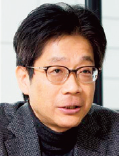 渡辺 努 東京大学大学院経済学研究科 教授
