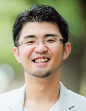 佐宗邦威 株式会社BIOTOPE CEO／チーフ・ストラテジック・デザイナー