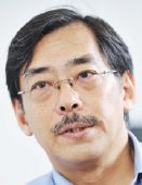岩坪 威　東京大学大学院医学系研究科 教授