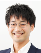 前川智明　株式会社エクサウィザーズ Care Tech部長