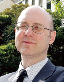 クリストファー・ヒューズ　ウォーリック大学 副学長・教授