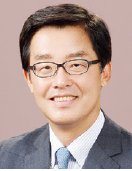 パク・チョルヒ　ソウル大学国際大学院 教授