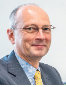 ブルース・バートン　アメリカ・カナダ大学連合 日本研究センター 所長（桜美林大学 名誉教授）