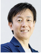 青野慶久　サイボウズ株式会社 代表取締役社長