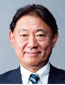 鈴木康裕　国際医療福祉大学 副学長／厚生労働省 初代医務技監