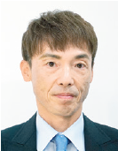 藤尾益雄 株式会社神明ホールディングス 代表取締役社長