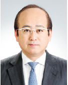 福島弘明　株式会社ケイファーマ 代表取締役社長