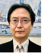 高安健将　早稲田大学教育・総合科学学術院教授