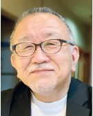山田勝治 大阪府立西成高等学校 校長