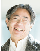中邑賢龍 東京大学 先端科学技術研究センター シニアリサーチフェロー
