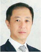宮永 径　株式会社日本政策投資銀行 執行役員産業調査部長