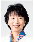 大田弘子　政策研究大学院大学学長