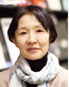 西崎文子　東京大学 名誉教授