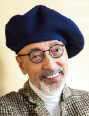 テリー伊藤　演出家