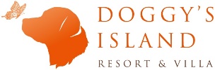DOGGU'S ISLANDロゴ画像