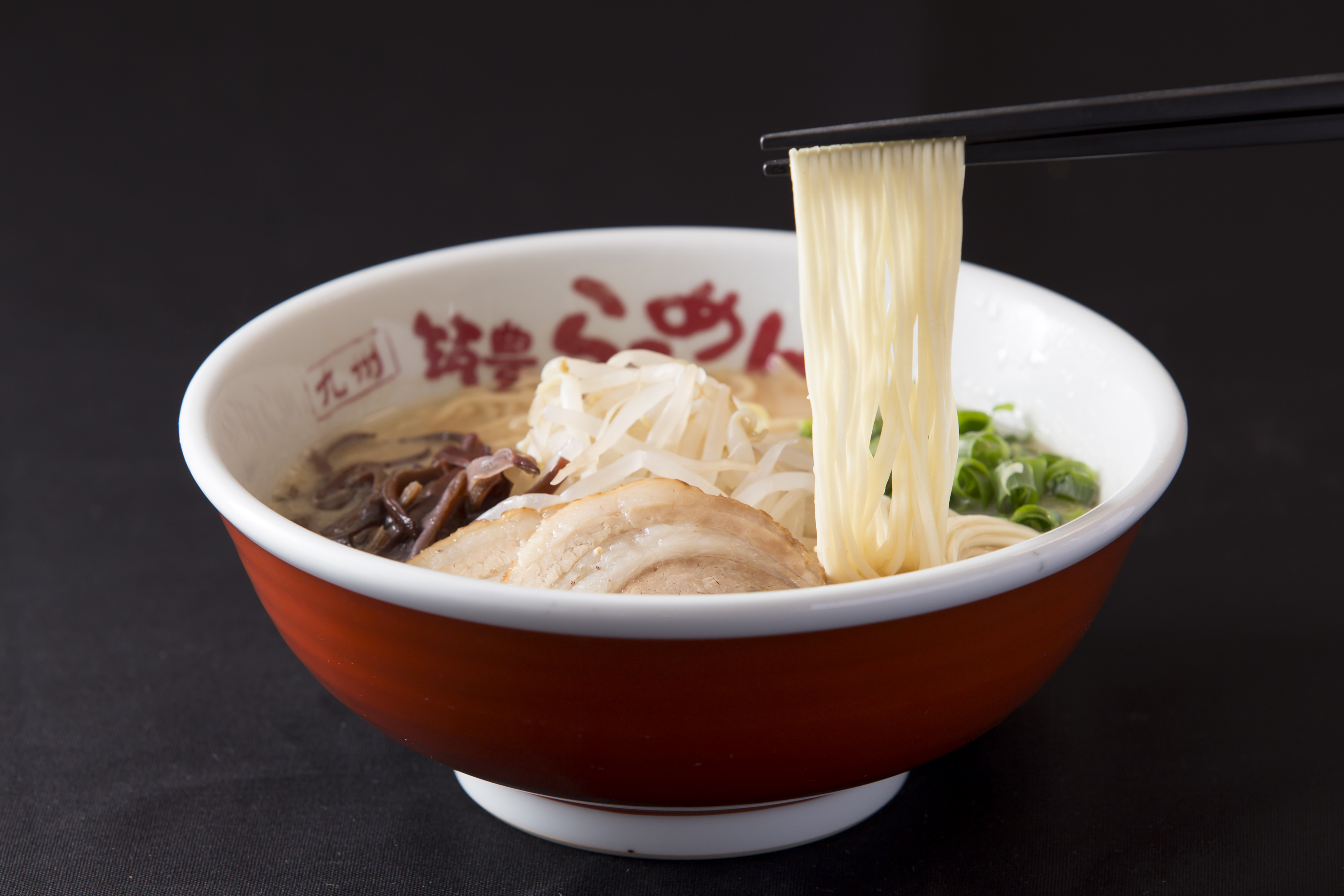 ラーメン商品イメージ画像