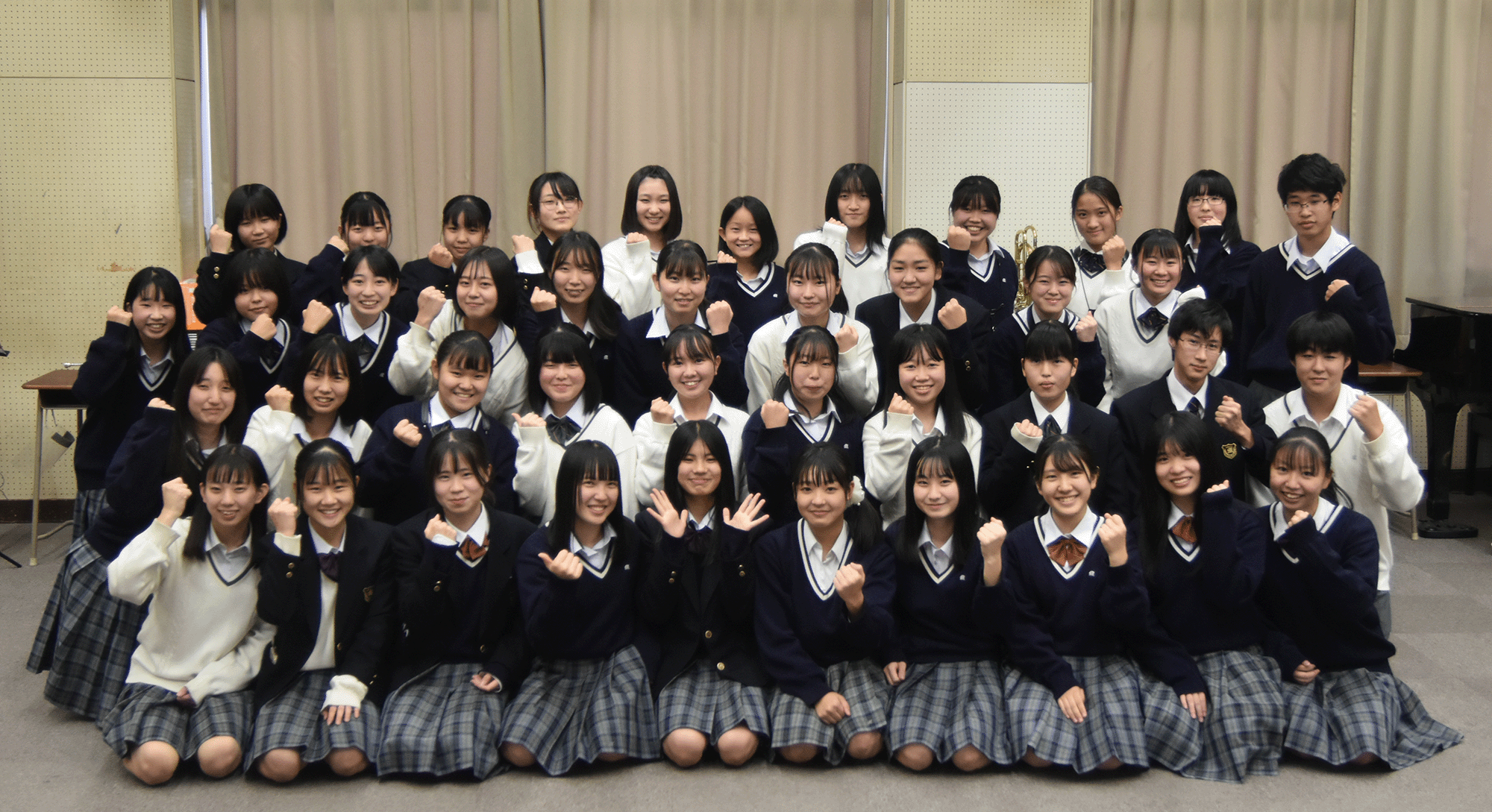 音楽の街 まつど」が全国を魅了！松戸の文化系部活動 | PR TODAY