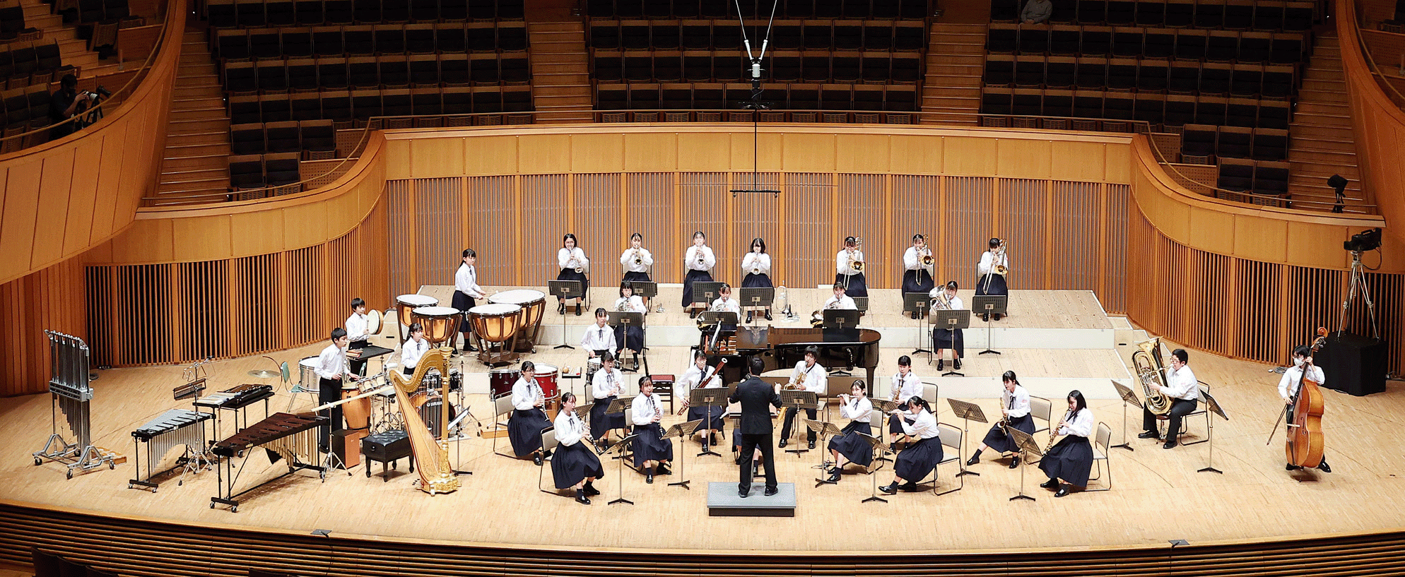 音楽の街 まつど」が全国を魅了！松戸の文化系部活動 | PR TODAY