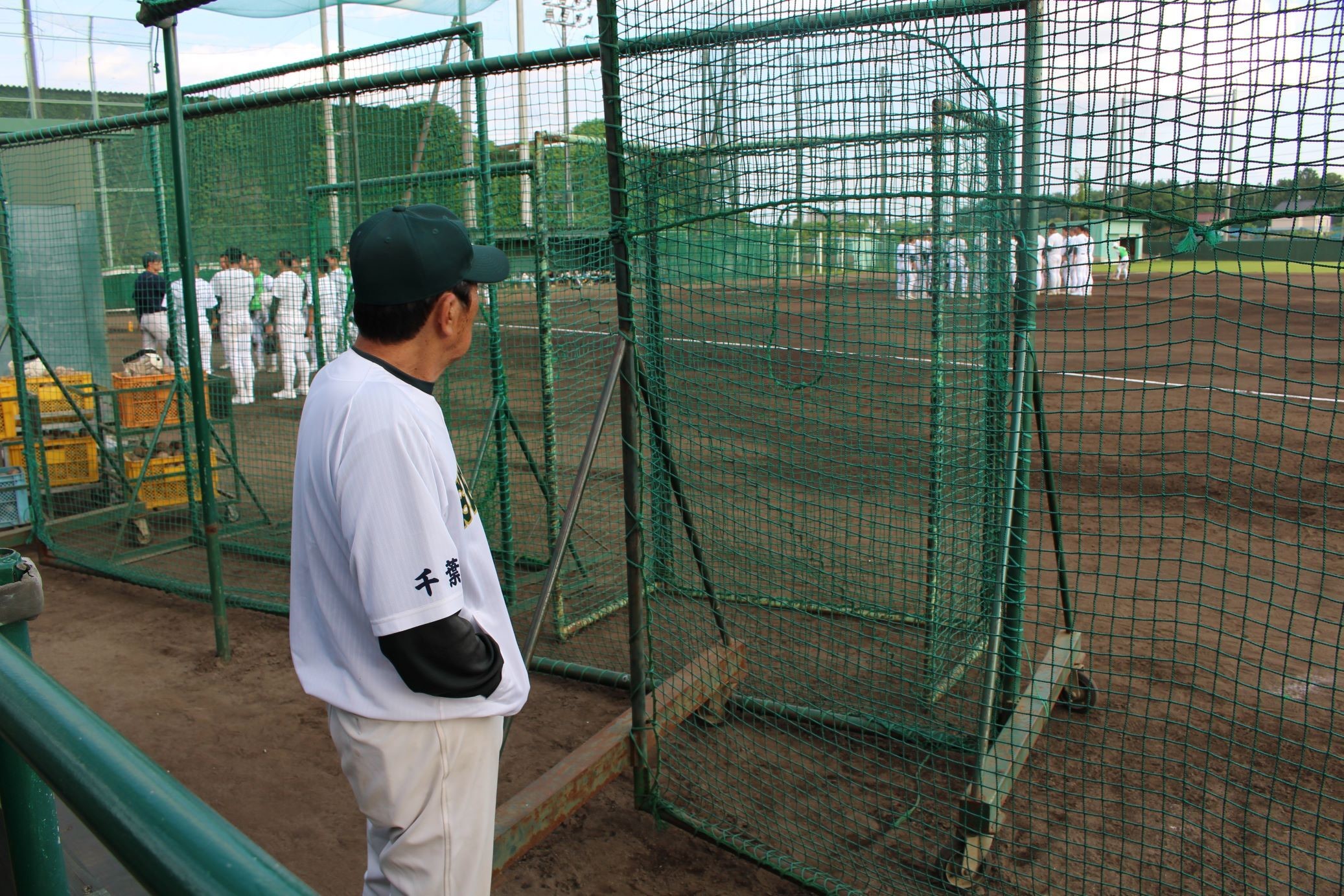 夏の高校野球開幕直前！ 4校を甲子園に導いた名将の素顔に迫る ～専修 