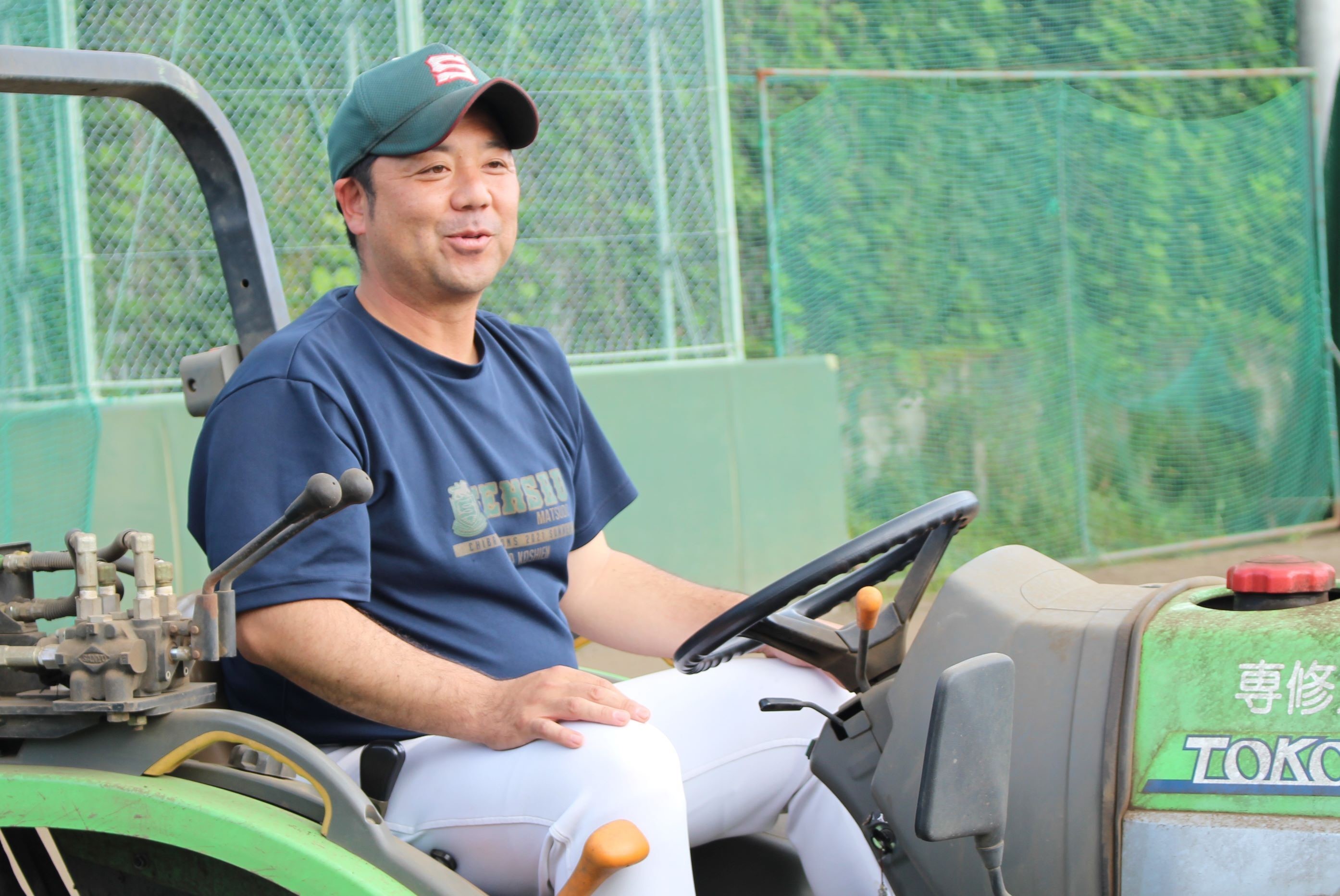夏の高校野球開幕直前！ 4校を甲子園に導いた名将の素顔に迫る ～専修 