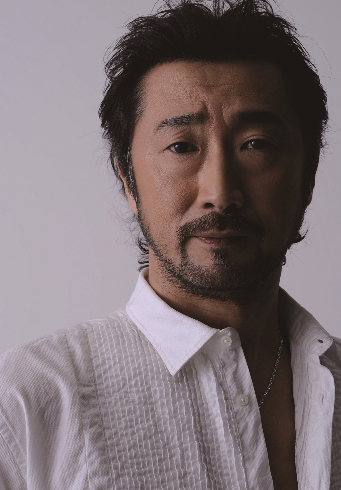 声優 大塚 明夫