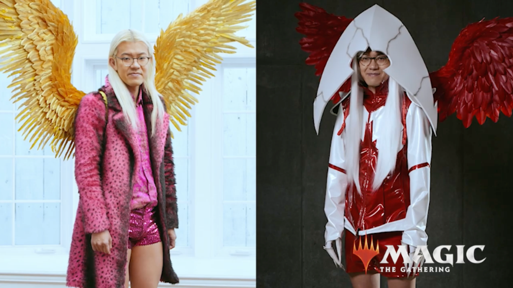 2月3日（金）発売 新セット『ファイレクシア：完全なる統一  