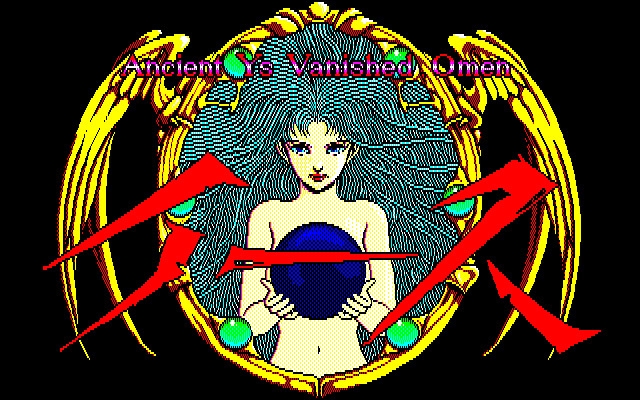 © Nihon Falcom Corporation. All rights reserved